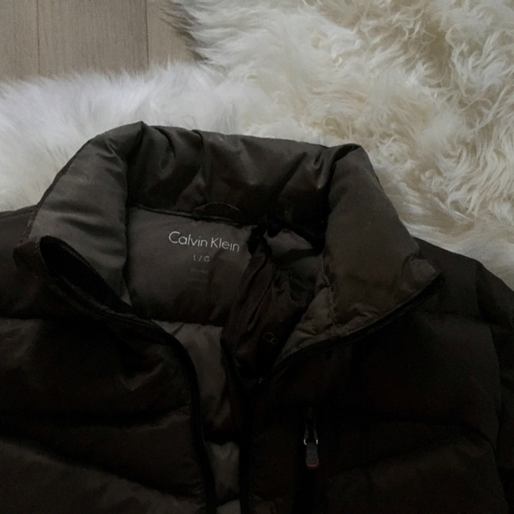 Packable down jacket - Picture 8 of 9